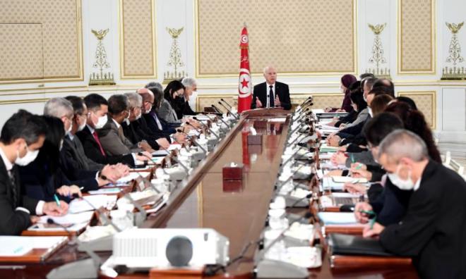 Tunisie: Discours attendu du Président de la République pour annoncer les prochaines étapes