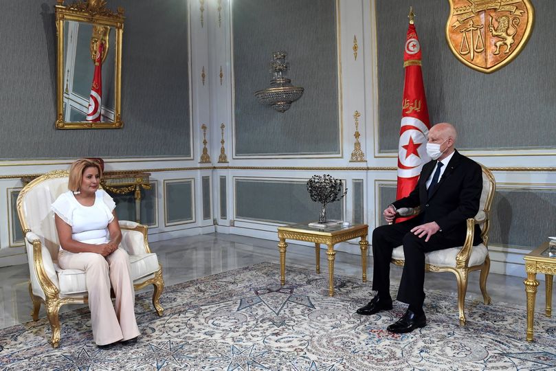 Le scénario de la soirée : Kaïs Saïed se penche sur la production du phosphate à Gafsa