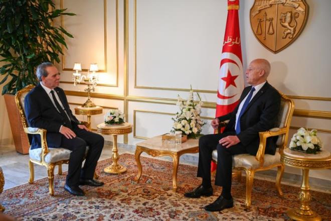 Kais Saied se rend à Alger pour participer au Sommet du Forum des pays exportateurs de gaz