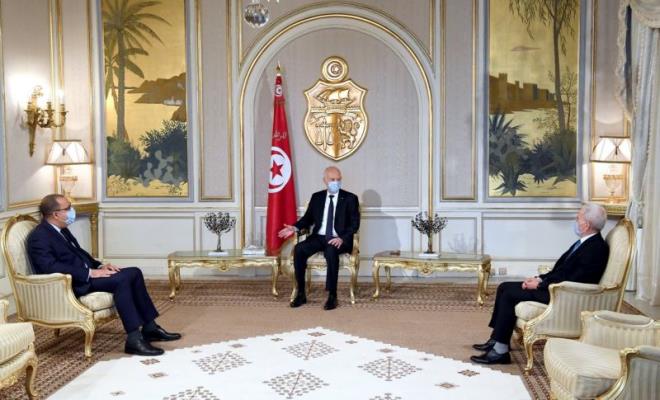 Immunité parlementaire : Kaïs Saïed dévoile un secret bien gardé