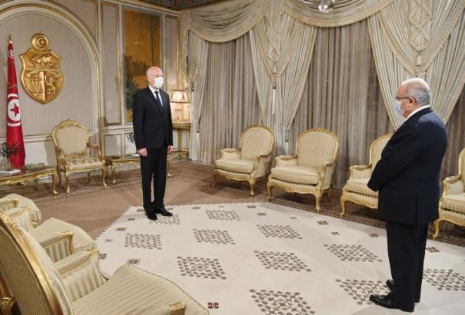 Le Monde évoque le risque de régionalisation de l'affaire tunisienne