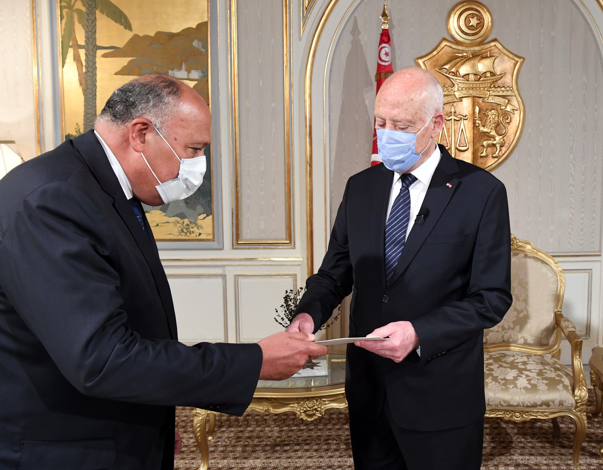Mais où est donc le président de la République, absent des radars ?
