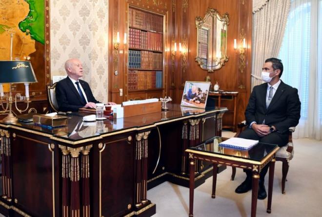 Kaïs Saïed suspend l’application de la loi n°38 portant mesures sur l’emploi des chômeurs de longue durée