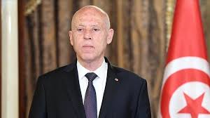 Kaïs Saïed annonce sa candidature à l’élection présidentielle de Borj El Khadra