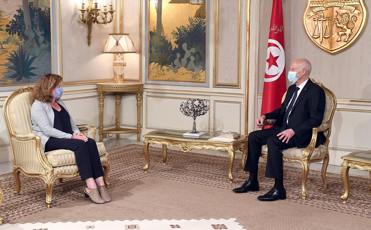 La Tunisie accueillera la première réunion du dialogue politique inter-libyen sous les auspices de l'ONU