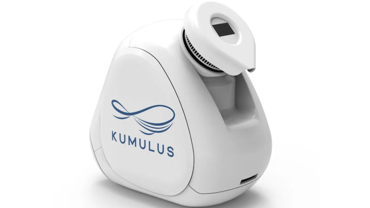 La startup tunisienne Kumulus décroche le prix Espoir lors du défi de développement durable en France