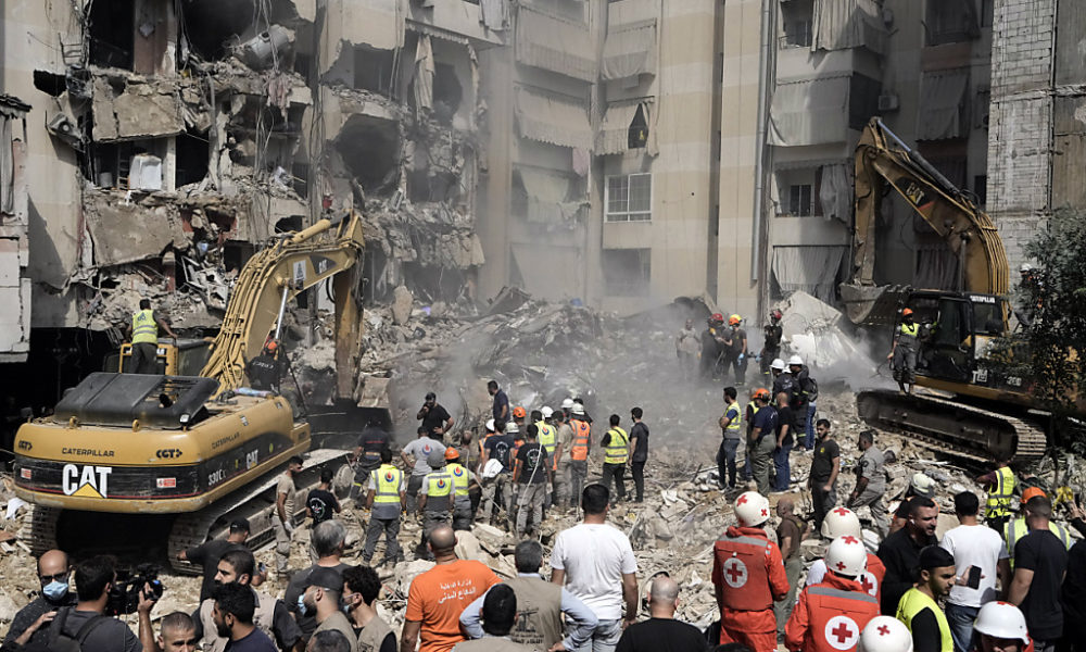 Les massacres israéliens continuent, qui sera la prochaine cible?