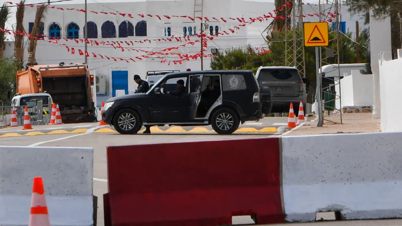 Ghriba : Le parquet antiterroriste français ouvre une enquête sur la mort d'un Franco-Tunisien