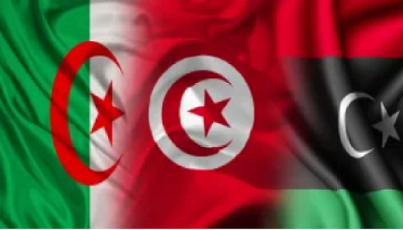 Hackathon frontalier Tunisie-Algérie-Libye : Des solutions numériques pour une économie circulaire