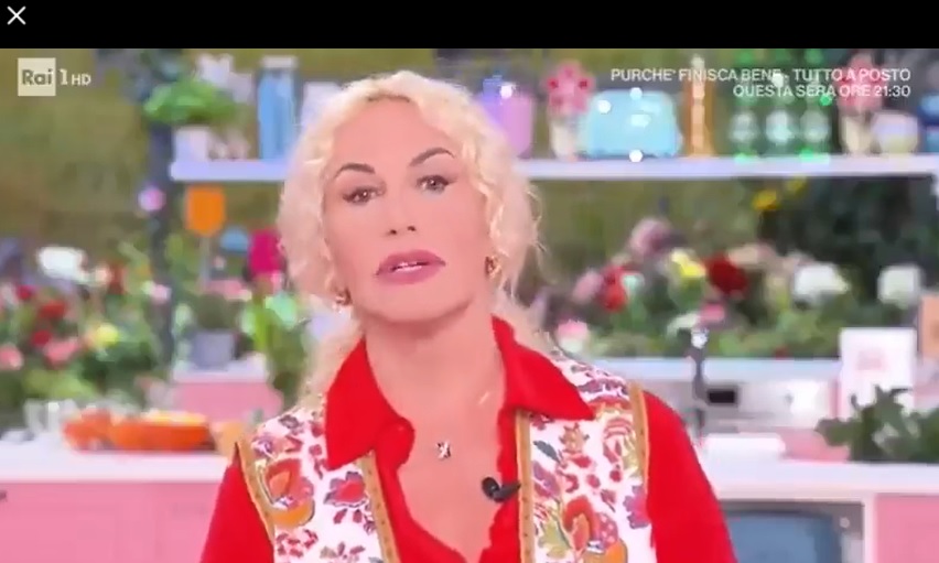 Une célèbre animatrice italienne: "Rester inerte devant ce massacre à Gaza, c’est perdre notre humanité"