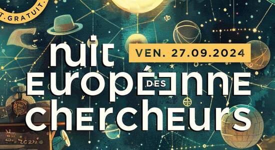 Institut français de Sousse : Lancement d'un appel à participation à la "Nuit européenne des Chercheurs", le 27 septembre 2024