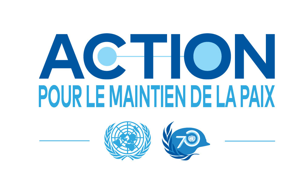 Les Nations Unies œuvrent à créer les conditions du retour à la paix