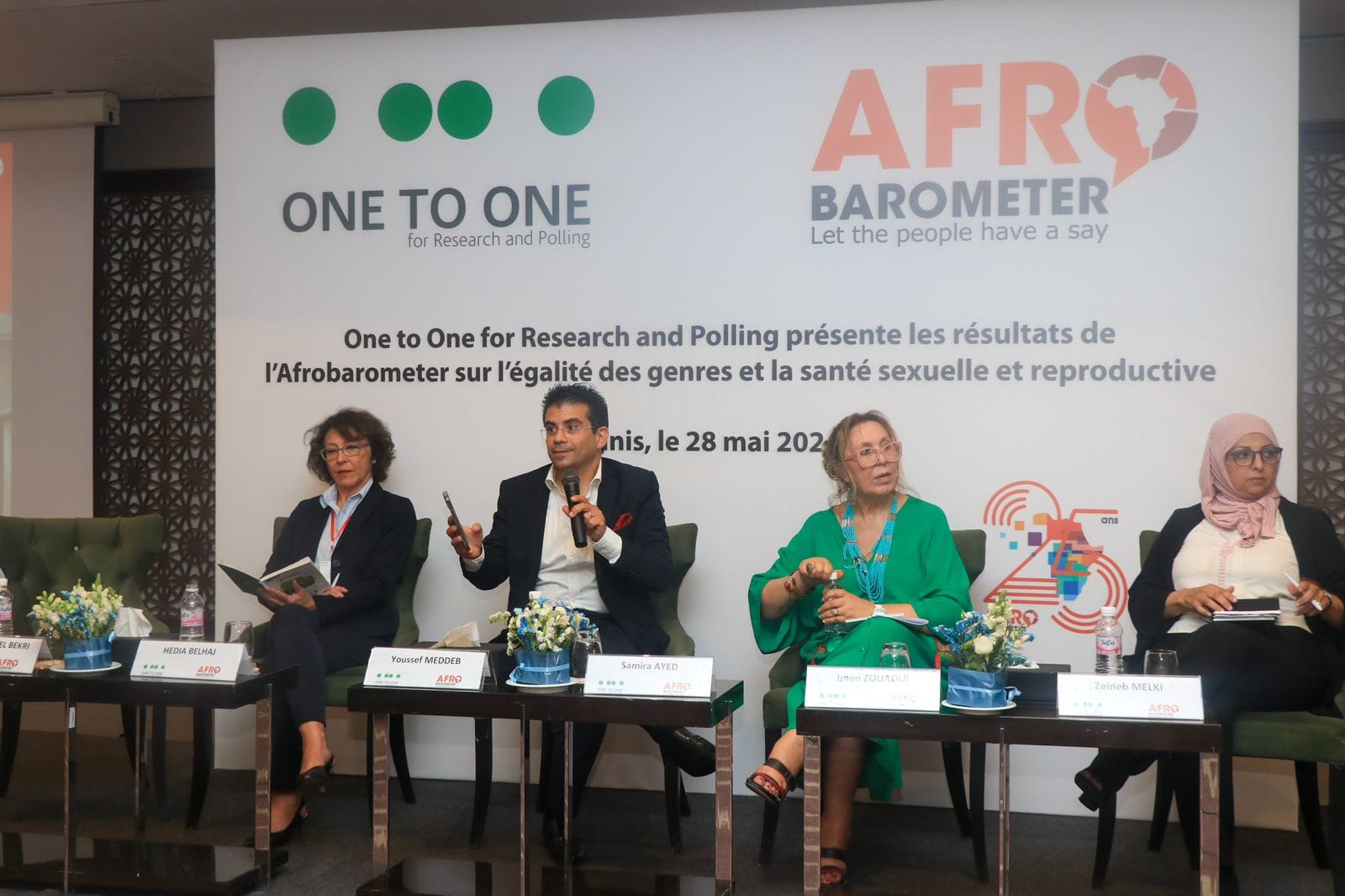 Autonomisation de la femme en Tunisie: Le combat continue malgré les acquis