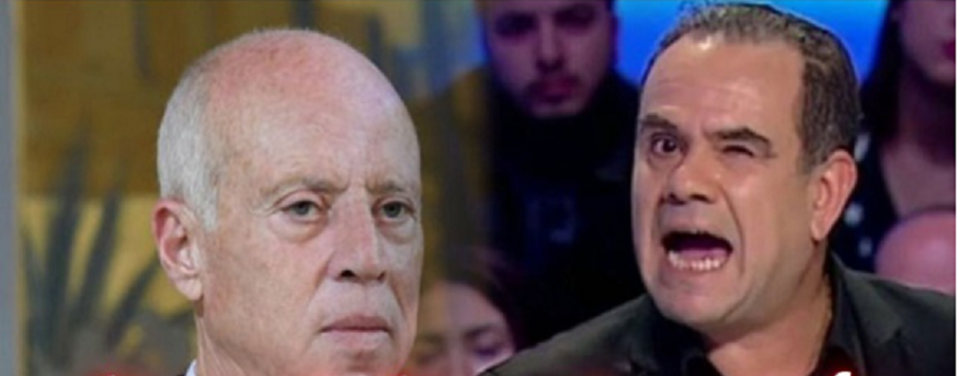 Lotfi Laâmari fustige Kaïs Saied: "C’est un incompétent qui ne sert à rien !" (Vidéo)
