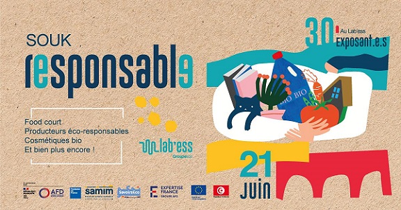 Lab’ess : Lancement du baromètre de la consommation responsable et du marché éco-responsable
