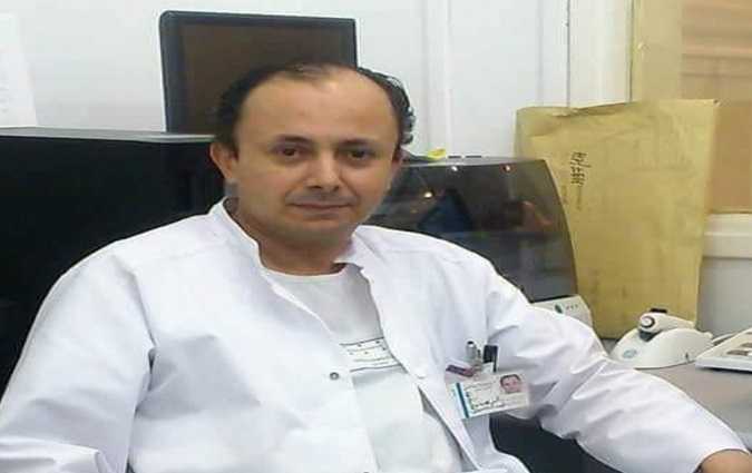 Dr Dhaker Lahidheb: "Le bilan des décès du coronavirus en Tunisie est un scandale mondial"