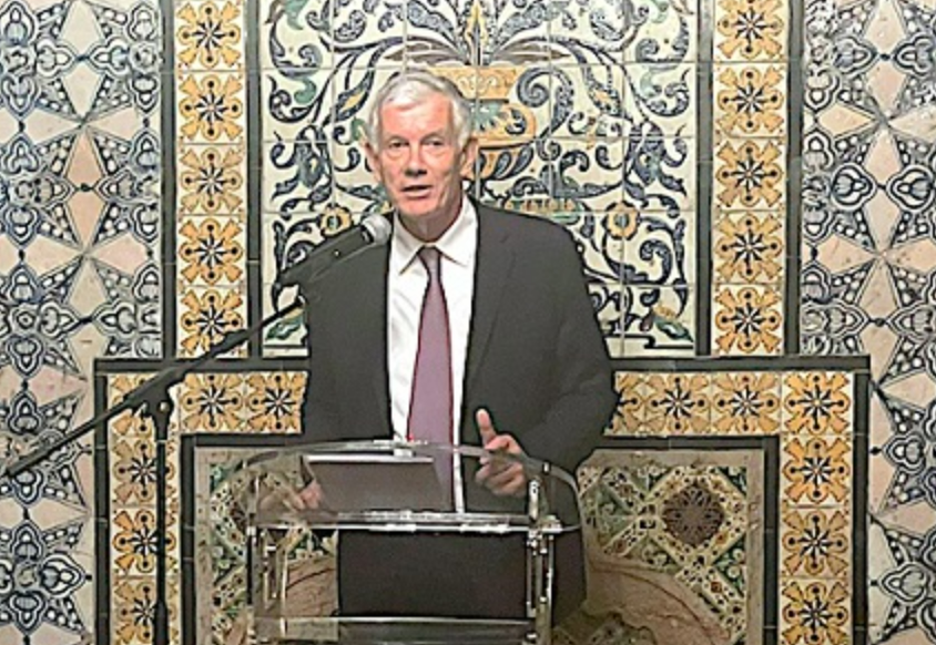 André Parant: " Le nombre de visas Schengen attribués aux Tunisiens devrait augmenter en 2023"