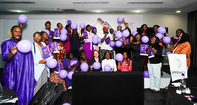 AFROMedi 5 : Réclamer l'avenir de l'Afrique à travers une perspective féministe sur la dette et le développement