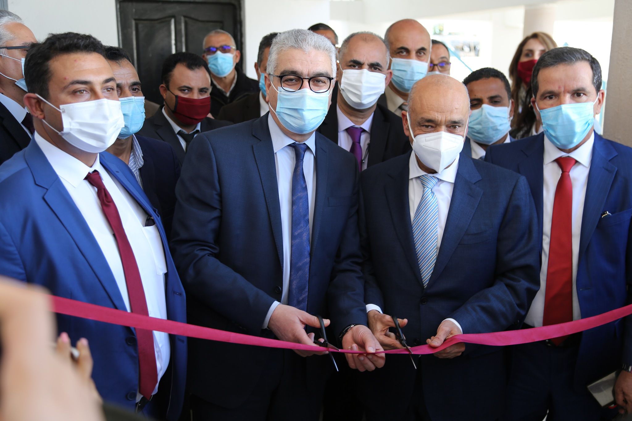 L’Arab Tunisian Bank inaugure son 8ème laboratoire informatique à Zaghouan