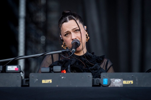 Pour la première fois en Tunisie, l’artiste italienne Daniela Pes en concert le 1er octobre au Rio