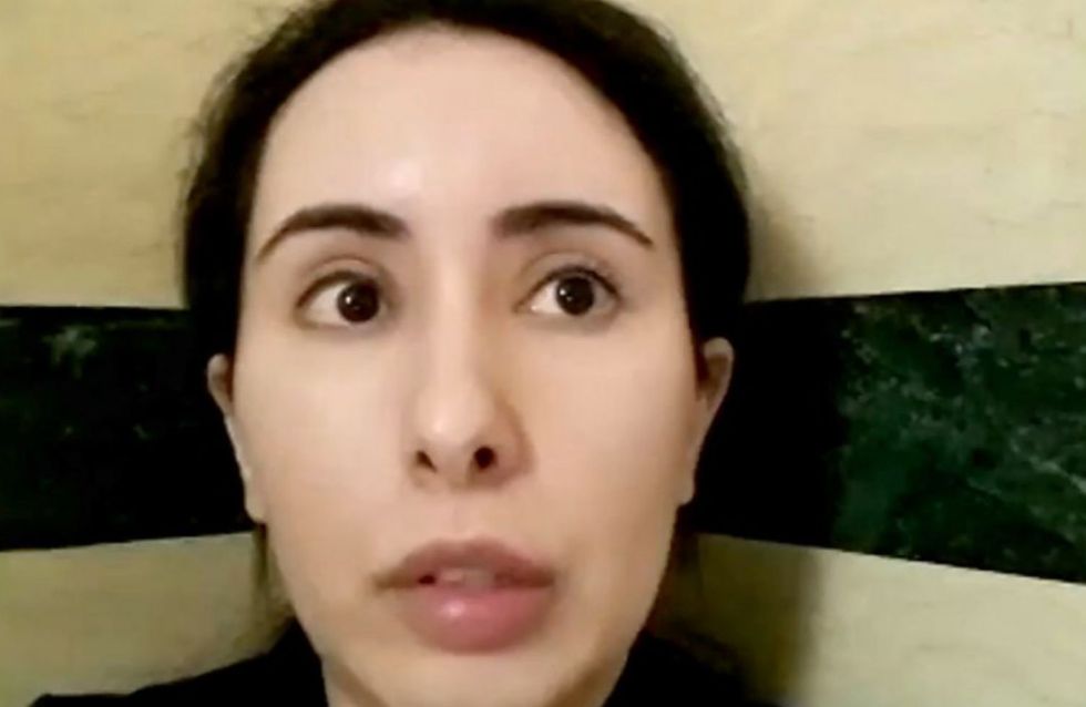 L’ONU demande une « preuve de vie » concernant la princesse Latifa, fille de l’émir de Dubaï