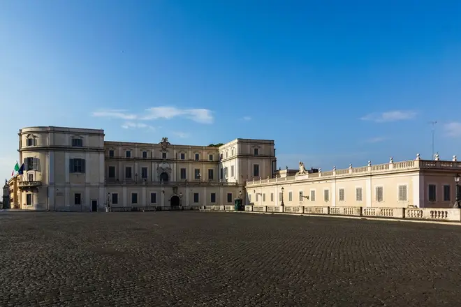 Les dix plus beaux palais de rois et présidents dans le monde