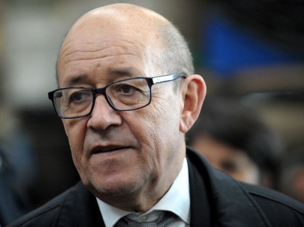La France exprime le souhait que le deuxième tour se déroule dans «les meilleures conditions d'impartialité»