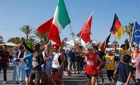 Le semi-marathon international d’Hammamet … est reporté