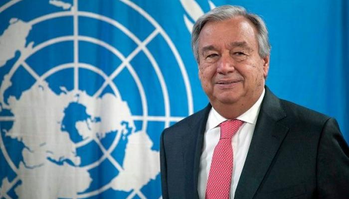 António Guterres aux dirigeants du monde : « Réveillez-vous, changez de cap, unissez-vous »