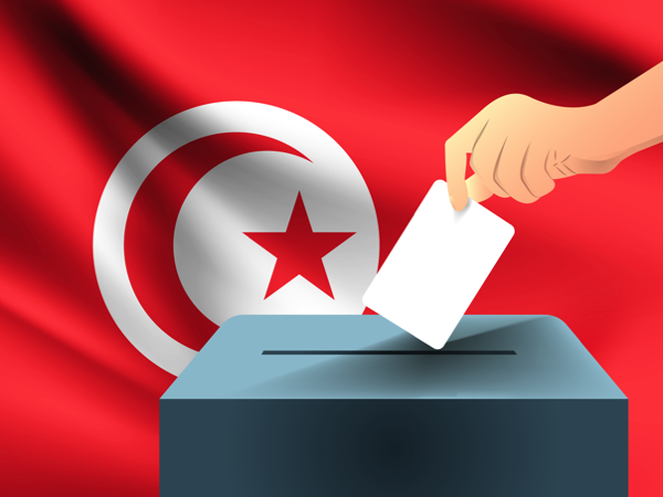 Législatives: Pas de report des élections à Jendouba