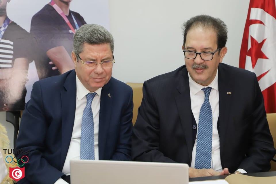 Les 4èmes Jeux Africains de la Jeunesse en 2022 au Caire et les 2èmes Jeux Africains de Plage en 2023 à Hammamet