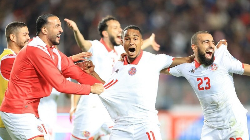 Eliminatoires Mondial 2026: les Aigles de Carthage s'envolent