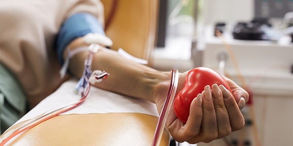 Les Centres de transfusion sanguine en grève le 3 juin 2025