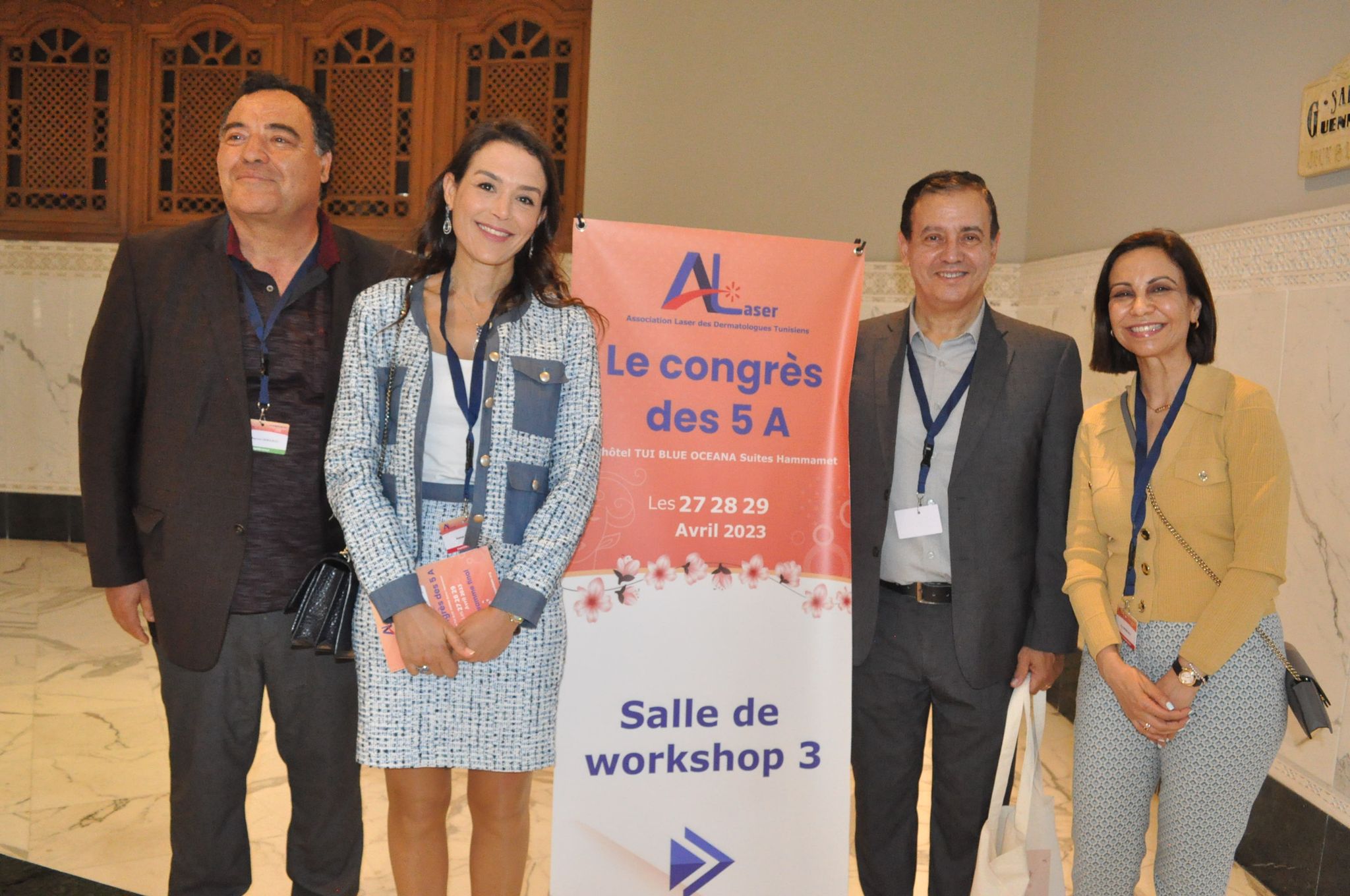 Les dermatologues dénoncent  la prolifération de la pratique de la médecine par les intrus