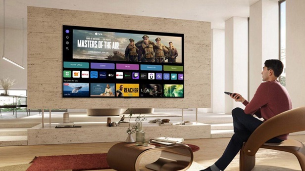 LG Smart TV : Une nouvelle version de webOS