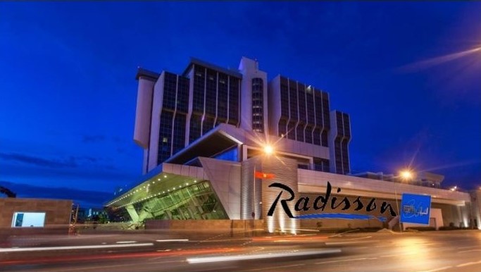 L’hôtel LAICO devient Radisson Blu