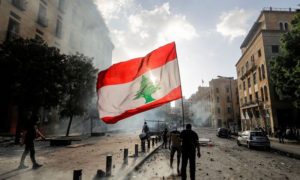 260 Tunisiens seront rapatriés du Liban mardi prochain