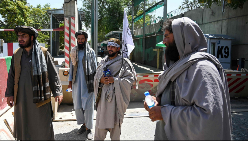 L'Allemagne suspend son aide au développement à l'Afghanistan
