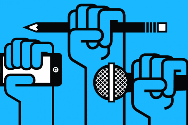 La liberté de la presse menacée" par la collision entre la finance et les médias