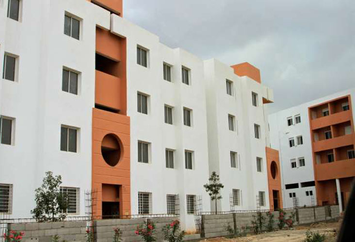 Logements sociaux : Primes de 83 mille dinars au profit de 17 familles nécessiteuses à Bizerte