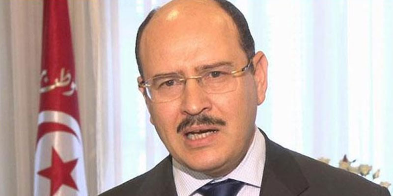 Tunisie: Lotfi Mraïhi condamné à six mois de prison ferme