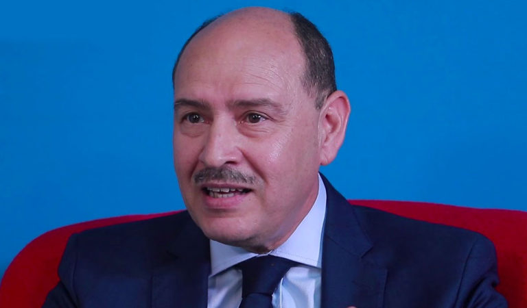 Lotfi Mraihi convoqué en tant que suspect par la 5e Brigade centrale de la Garde nationale d'El Aouina
