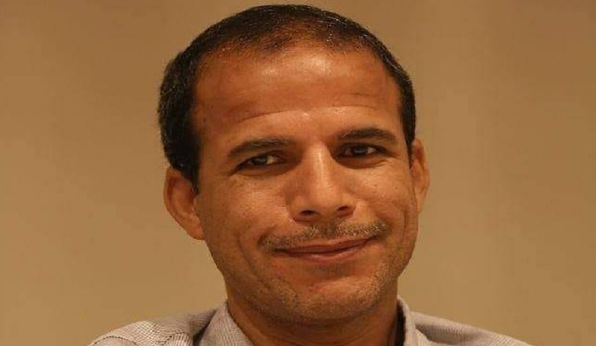 Tunisie: Arrestation du journaliste Lotfi Hidouri