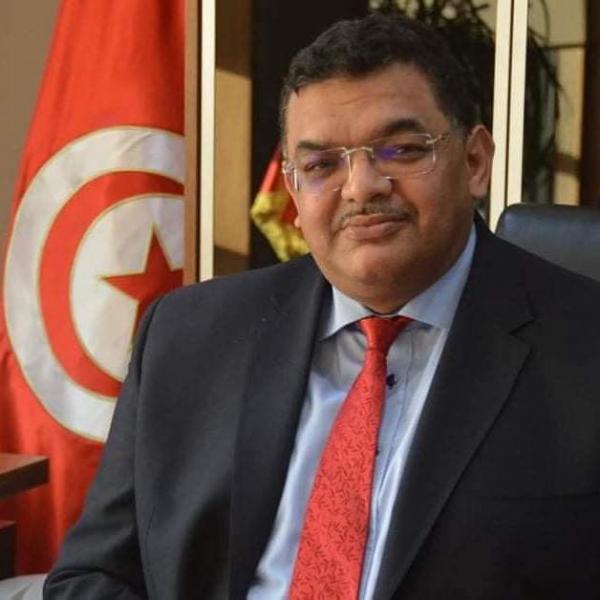 Lotfi Zitoun: "Ghannouchi peut faire partie de la solution et du problème en même temps"