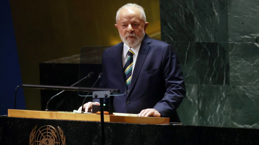 Le Brésil rappelle son Ambassadeur en Israël
