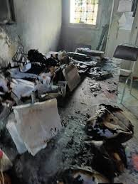 Arrestation des élèves ayant incendié un lycée à Menzel Jemil: quid de la sécurité des établissements et du rôle des parents