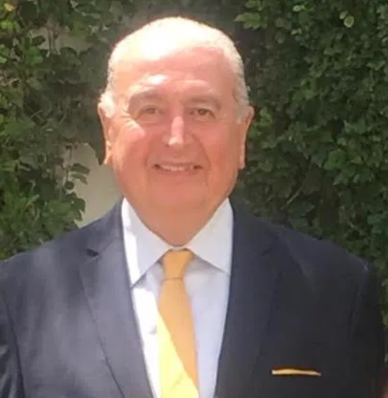 Décès de Ghazi Mabrouk