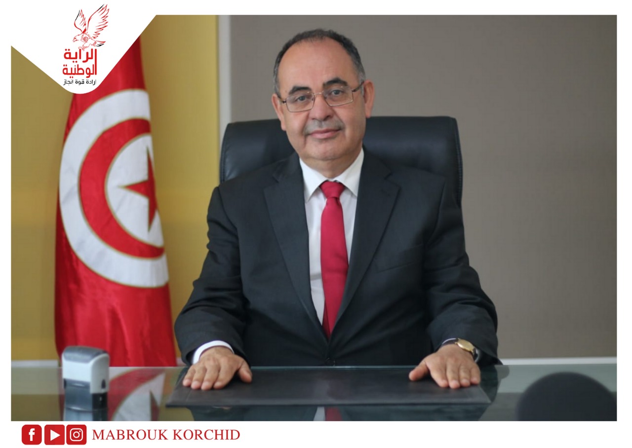 Mabrouk Kourchid dément formellement les rumeurs de son arrestation