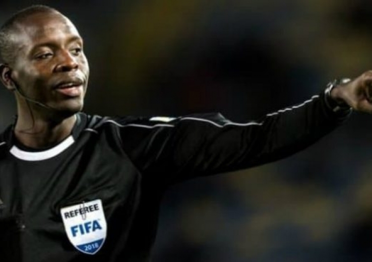 Tunisie-Nigeria: Un trio arbitral sénégalais désigné