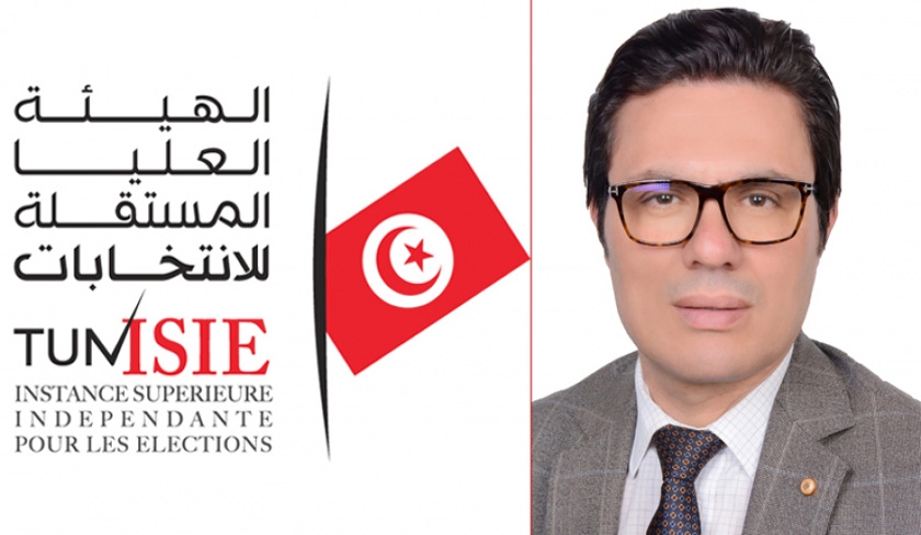 ISIE : Maher Jedidi intente un recours en référé pour accéder à son bureau